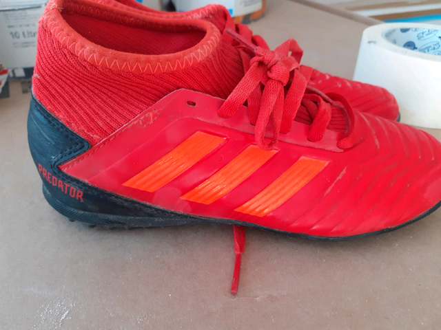 predator astro turf